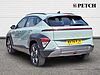 Hyundai KONA 1.6 Hybrid 129 Advance 5dr DCT Green
