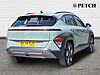 Hyundai KONA 1.6 Hybrid 129 Advance 5dr DCT Green
