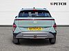 Hyundai KONA 1.6 Hybrid 129 Advance 5dr DCT Green