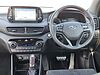 Hyundai TUCSON 1.6 TGDi 177 N Line 5dr 2WD DCT Red