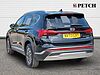 Hyundai SANTA FE 1.6 TGDi Hybrid Premium 5dr Auto Black