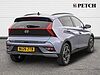 Hyundai BAYON 1.0 TGDi [90] Tech Line 5dr DCT Blue