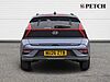 Hyundai BAYON 1.0 TGDi [90] Tech Line 5dr DCT Blue