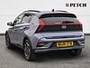 Hyundai BAYON 1.0 TGDi [90] Tech Line 5dr DCT Blue