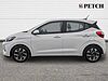 Hyundai I10 1.0 [63] Advance 5dr [Nav] White