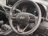 Hyundai I10 1.0 [63] Advance 5dr [Nav] White