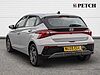 Hyundai I20 1.0T GDi Advance [Nav] 5dr Grey