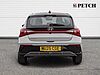 Hyundai I20 1.0T GDi Advance [Nav] 5dr Grey
