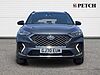 Hyundai TUCSON 1.6 CRDi 48V MHD 136 N Line 5dr 2WD DCT Grey