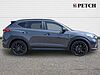 Hyundai TUCSON 1.6 CRDi 48V MHD 136 N Line 5dr 2WD DCT Grey