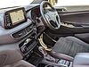 Hyundai TUCSON 1.6 CRDi 48V MHD 136 N Line 5dr 2WD DCT Grey