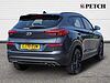 Hyundai TUCSON 1.6 CRDi 48V MHD 136 N Line 5dr 2WD DCT Grey