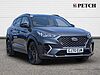 Hyundai TUCSON 1.6 CRDi 48V MHD 136 N Line 5dr 2WD DCT Grey