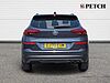 Hyundai TUCSON 1.6 CRDi 48V MHD 136 N Line 5dr 2WD DCT Grey