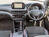 Hyundai TUCSON 1.6 CRDi 48V MHD 136 N Line 5dr 2WD DCT Grey