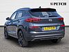 Hyundai TUCSON 1.6 CRDi 48V MHD 136 N Line 5dr 2WD DCT Grey