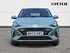 Hyundai I10 1.0 Advance 5dr Green