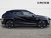 Hyundai KONA 160kW N Line 65kWh 5dr Auto Black