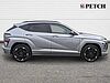 Hyundai KONA 160kW N Line 65kWh 5dr Auto Silver