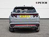 Hyundai TUCSON 1.6 TGDi 48V MHD N Line 5dr 2WD DCT Grey