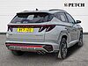 Hyundai TUCSON 1.6 TGDi 48V MHD N Line 5dr 2WD DCT Grey