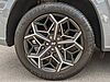 Hyundai TUCSON 1.6 TGDi 48V MHD N Line 5dr 2WD DCT Grey