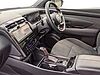 Hyundai TUCSON 1.6 TGDi 48V MHD N Line 5dr 2WD DCT Grey