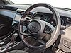 Hyundai TUCSON 1.6 TGDi 48V MHD N Line 5dr 2WD DCT Grey