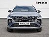Hyundai TUCSON 1.6 TGDi 48V MHD N Line 5dr 2WD DCT Grey