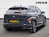 Hyundai KONA 1.0T N Line 5dr Blue