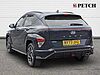 Hyundai KONA 1.0T N Line 5dr Blue