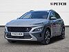 Hyundai KONA 1.0 TGDi 48V MHEV Ultimate 5dr Grey