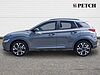 Hyundai KONA 1.0 TGDi 48V MHEV Ultimate 5dr Grey