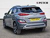 Hyundai KONA 1.0 TGDi 48V MHEV Ultimate 5dr Grey