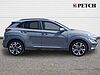 Hyundai KONA 1.0 TGDi 48V MHEV Ultimate 5dr Grey