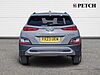 Hyundai KONA 1.0 TGDi 48V MHEV Ultimate 5dr Grey