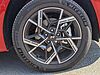 Hyundai TUCSON 1.6T Hybrid N Line 5dr Auto Red