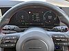 Hyundai TUCSON 1.6T Hybrid N Line 5dr Auto Red