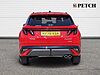 Hyundai TUCSON 1.6T Hybrid N Line 5dr Auto Red