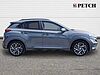 Hyundai KONA 1.6 GDi Hybrid Ultimate 5dr DCT Grey