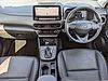 Hyundai KONA 1.6 GDi Hybrid Ultimate 5dr DCT Grey