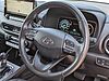 Hyundai KONA 1.6 GDi Hybrid Ultimate 5dr DCT Grey