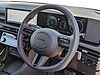 Hyundai TUCSON 1.6T 239 Hybrid N Line 5dr Auto Silver