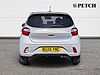Hyundai I10 1.2 [79] Premium 5dr Auto [Nav] Grey