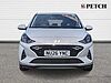 Hyundai I10 1.2 [79] Premium 5dr Auto [Nav] Grey