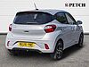 Hyundai I10 1.2 [79] Premium 5dr Auto [Nav] Grey