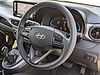 Hyundai I10 1.2 [79] Premium 5dr Auto [Nav] Grey