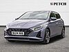 Hyundai I20 1.0T GDi Premium 5dr Blue