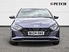 Hyundai I20 1.0T GDi Premium 5dr Blue