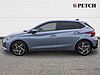 Hyundai I20 1.0T GDi Premium 5dr Blue